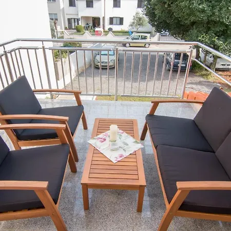Jela 2124 Apartment Fazana